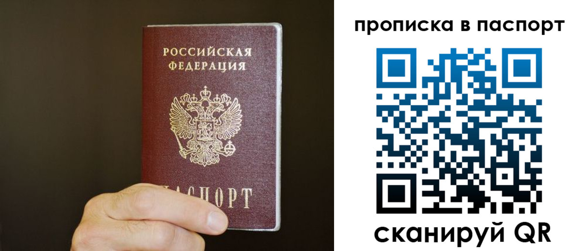прописка в квартире в Щёлково