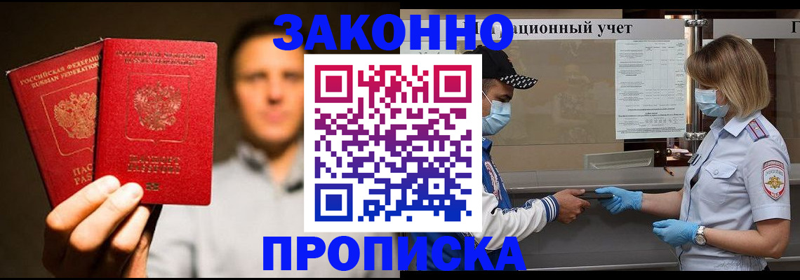 временная регистрация для школы в Щёлково